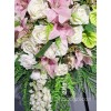 پایه گل مصنوعی M8